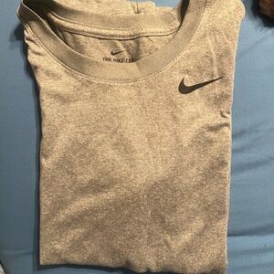 Nike women Dri-fit t shirt